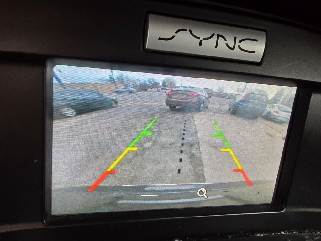 2017 Ford Escape Image 12