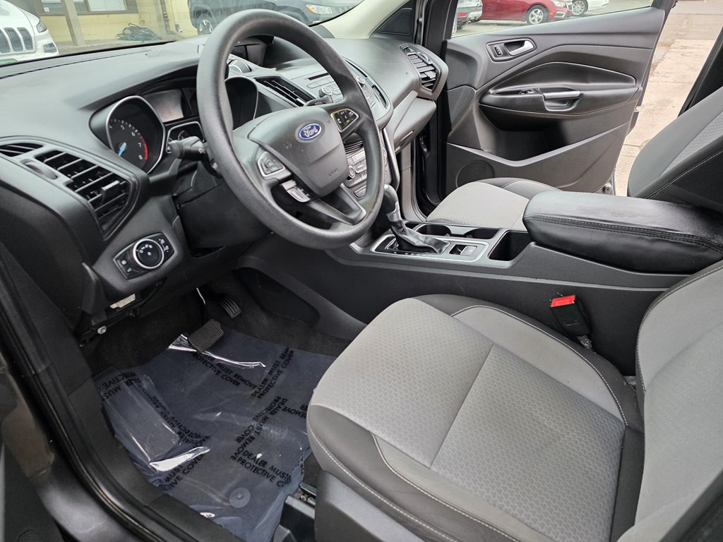 2017 Ford Escape Image 13