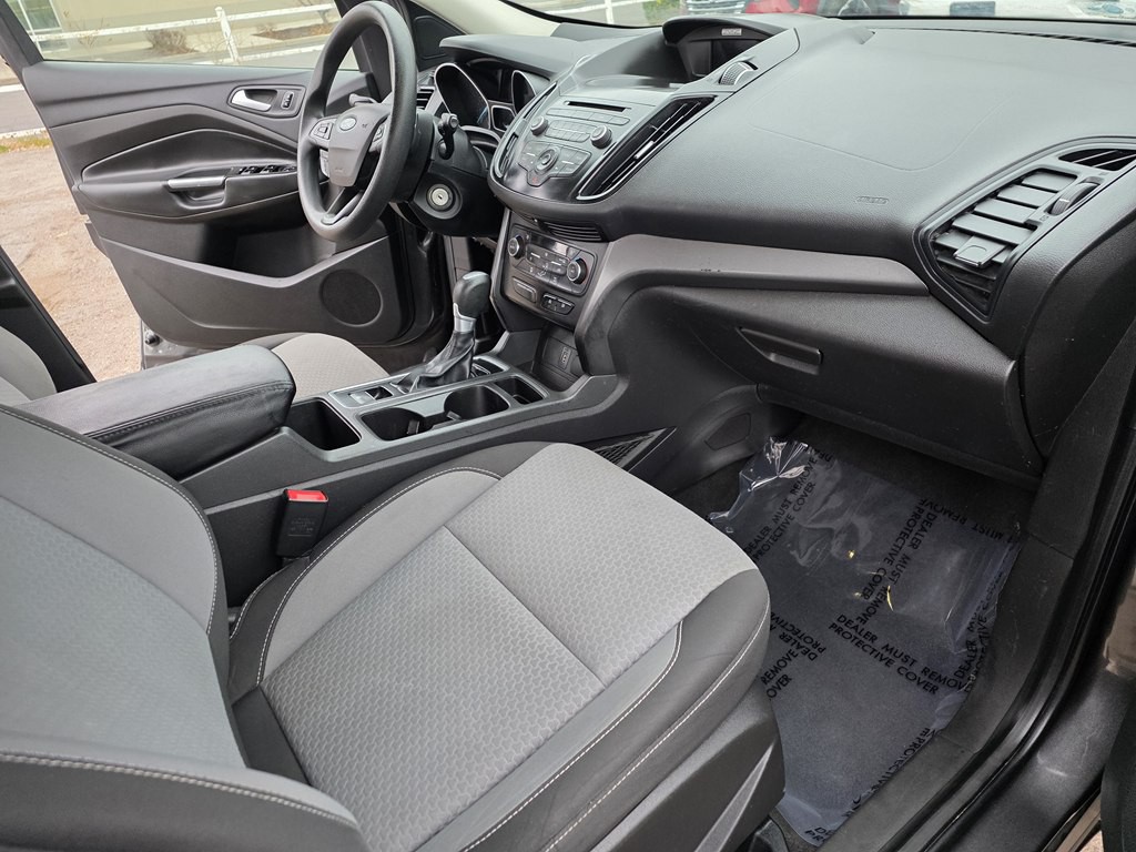 2017 Ford Escape Image 14