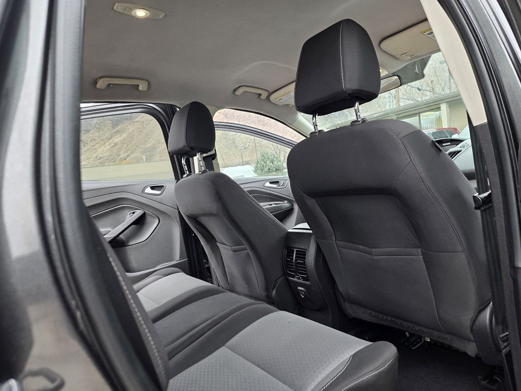 2017 Ford Escape Image 15