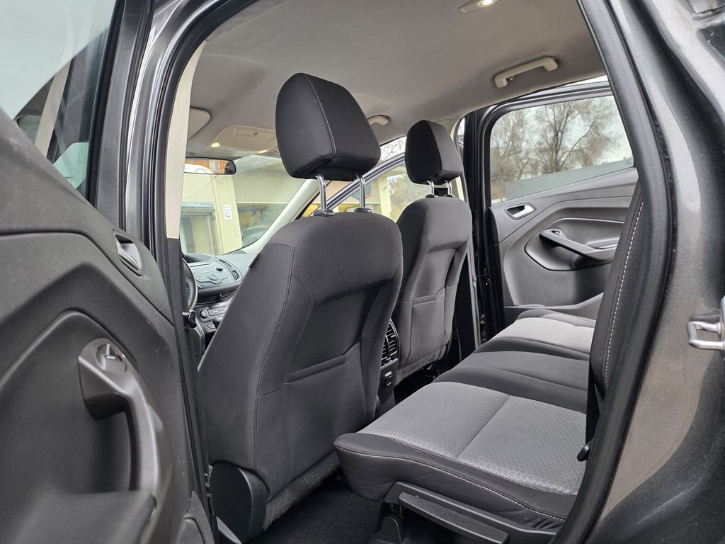 2017 Ford Escape Image 16