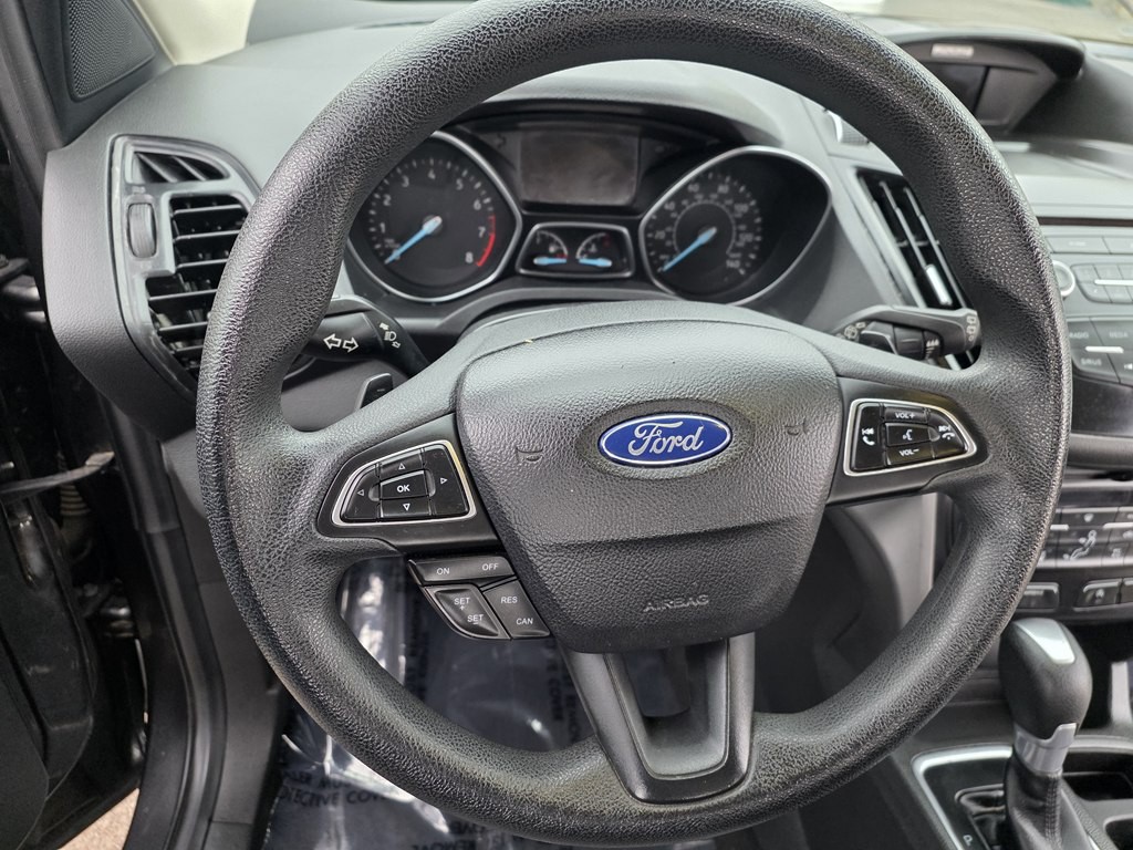 2017 Ford Escape Image 18