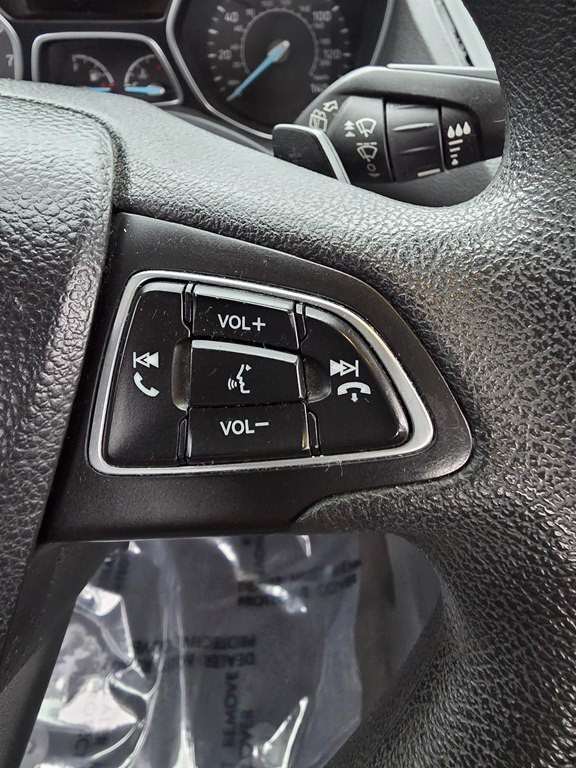 2017 Ford Escape Image 19