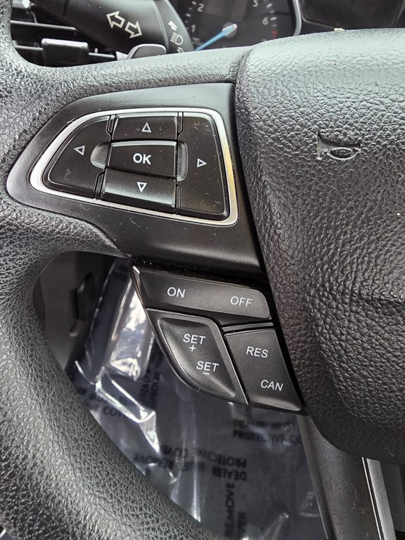 2017 Ford Escape Image 20