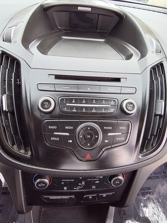 2017 Ford Escape Image 21