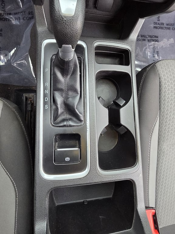 2017 Ford Escape Image 23