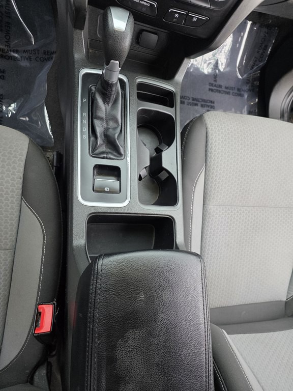 2017 Ford Escape Image 24