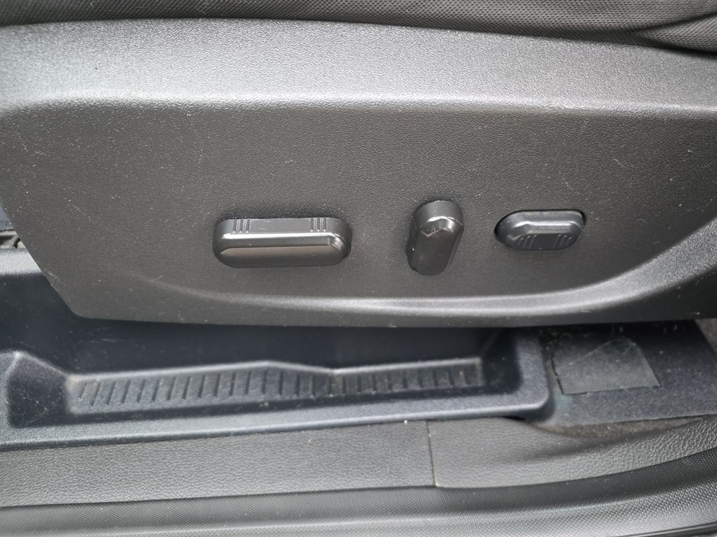 2017 Ford Escape Image 25