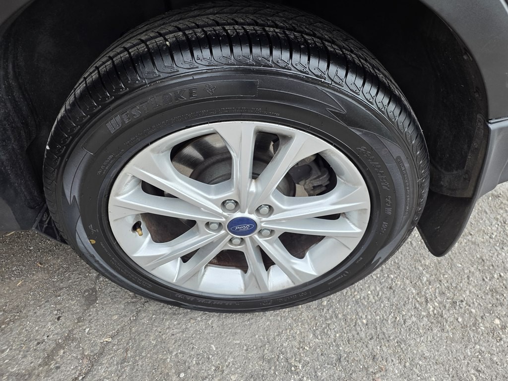 2017 Ford Escape Image 26