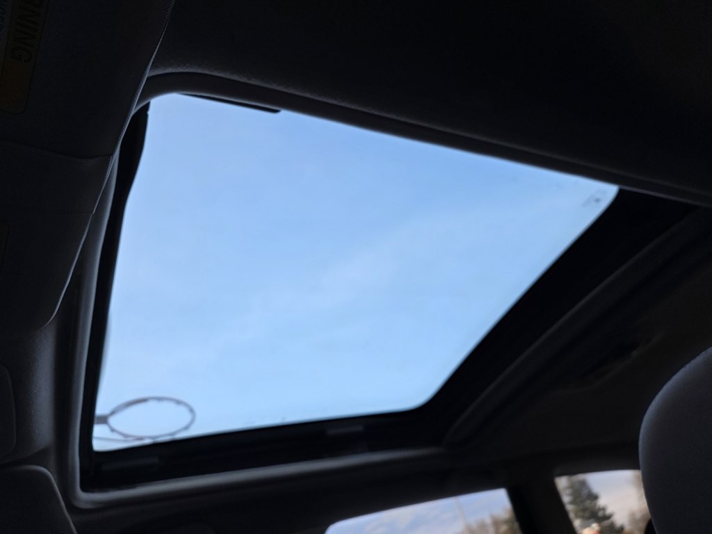 2010 Subaru Forester Image 10