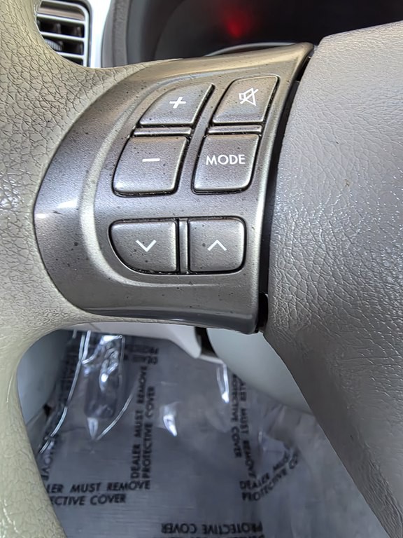 2010 Subaru Forester Image 21