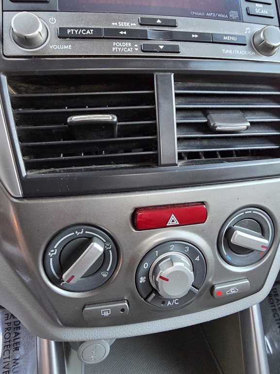 2010 Subaru Forester Image 23