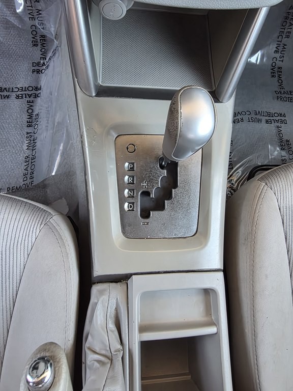 2010 Subaru Forester Image 24