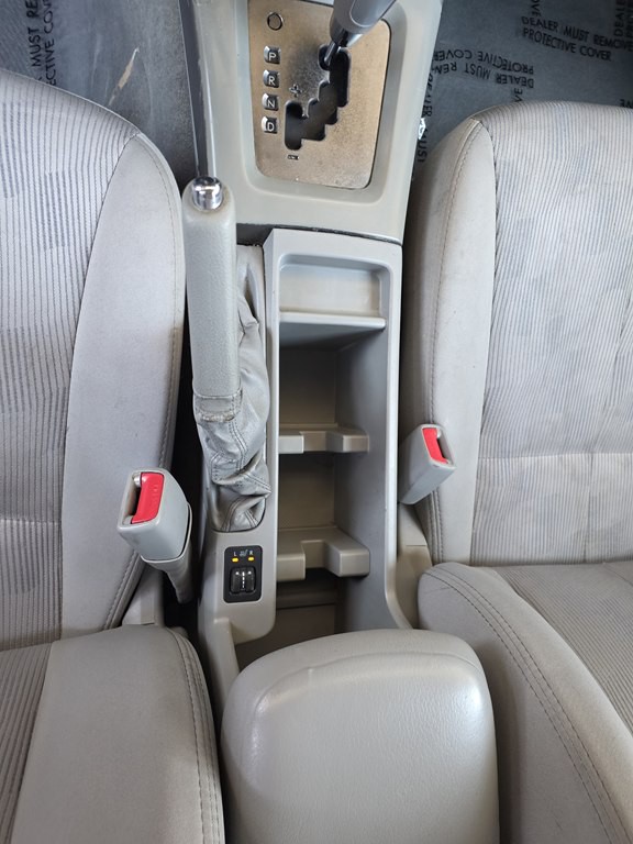 2010 Subaru Forester Image 25