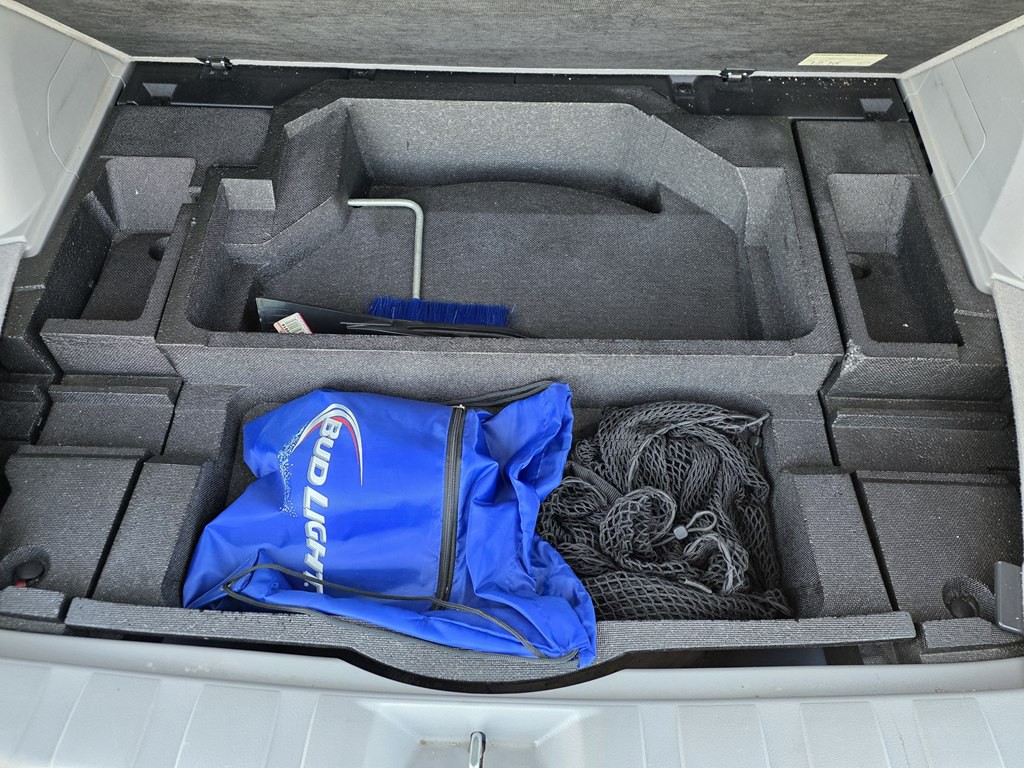 2010 Subaru Forester Image 29