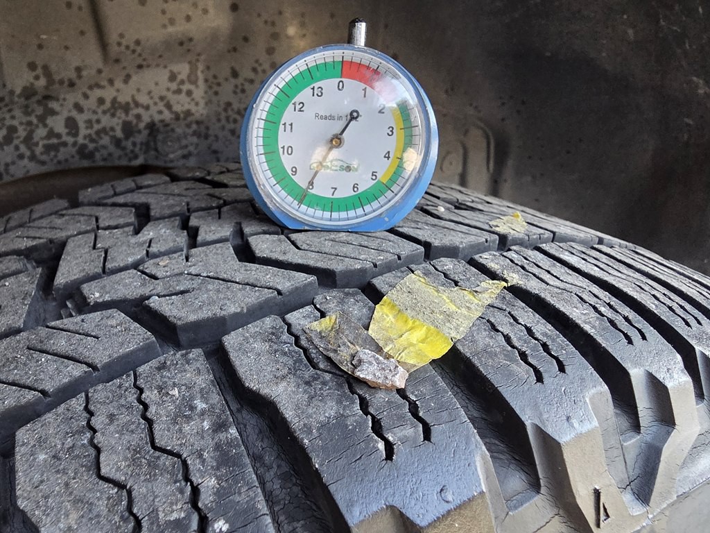 2010 Subaru Forester Image 31