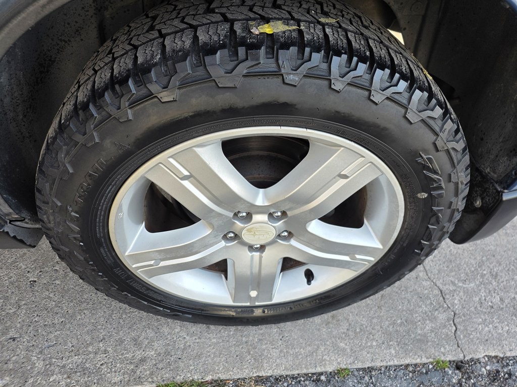 2010 Subaru Forester Image 32