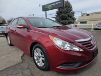 Image for 2014 Hyundai Sonata GLS ID: 7245523