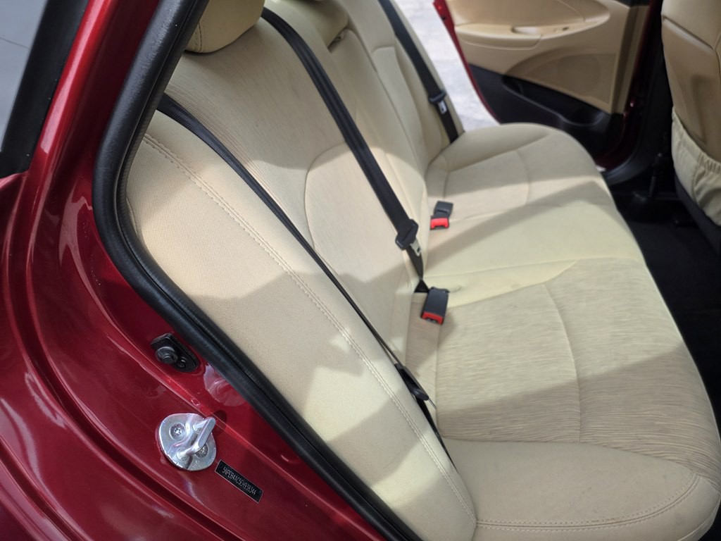 2014 Hyundai Sonata Image 14