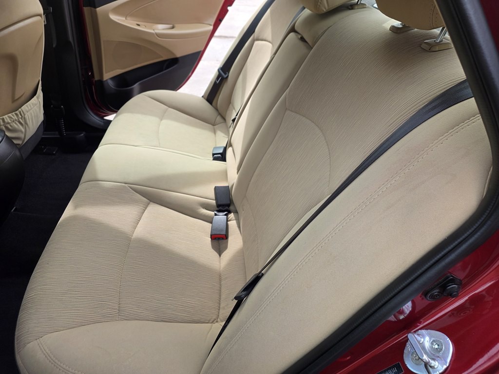 2014 Hyundai Sonata Image 15