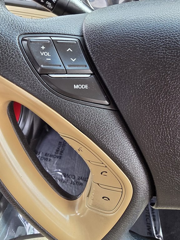 2014 Hyundai Sonata Image 18