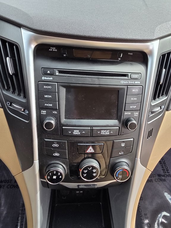 2014 Hyundai Sonata Image 20