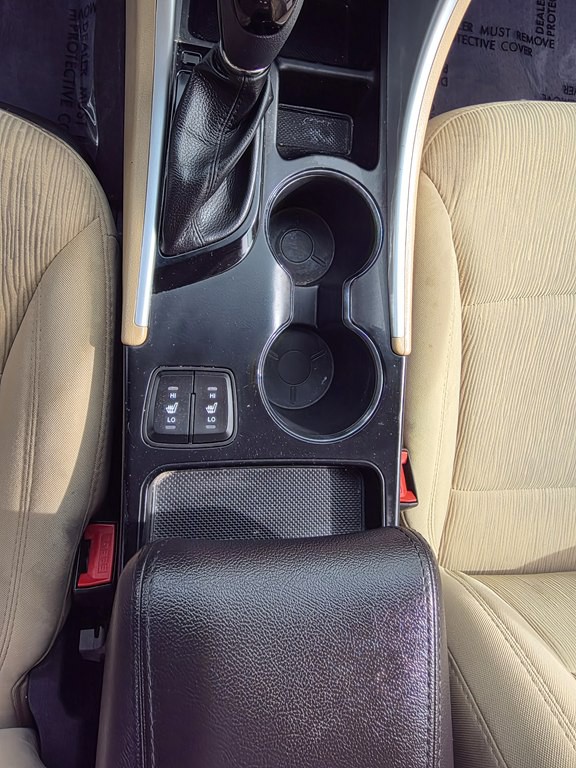 2014 Hyundai Sonata Image 22