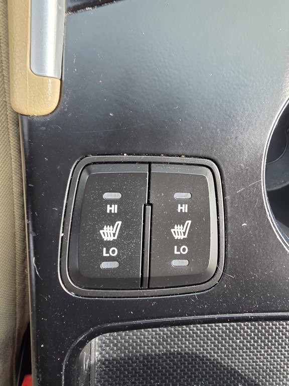 2014 Hyundai Sonata Image 24