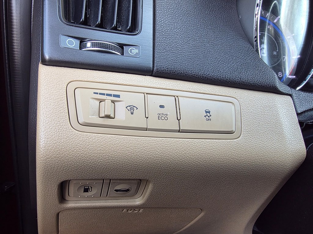 2014 Hyundai Sonata Image 25