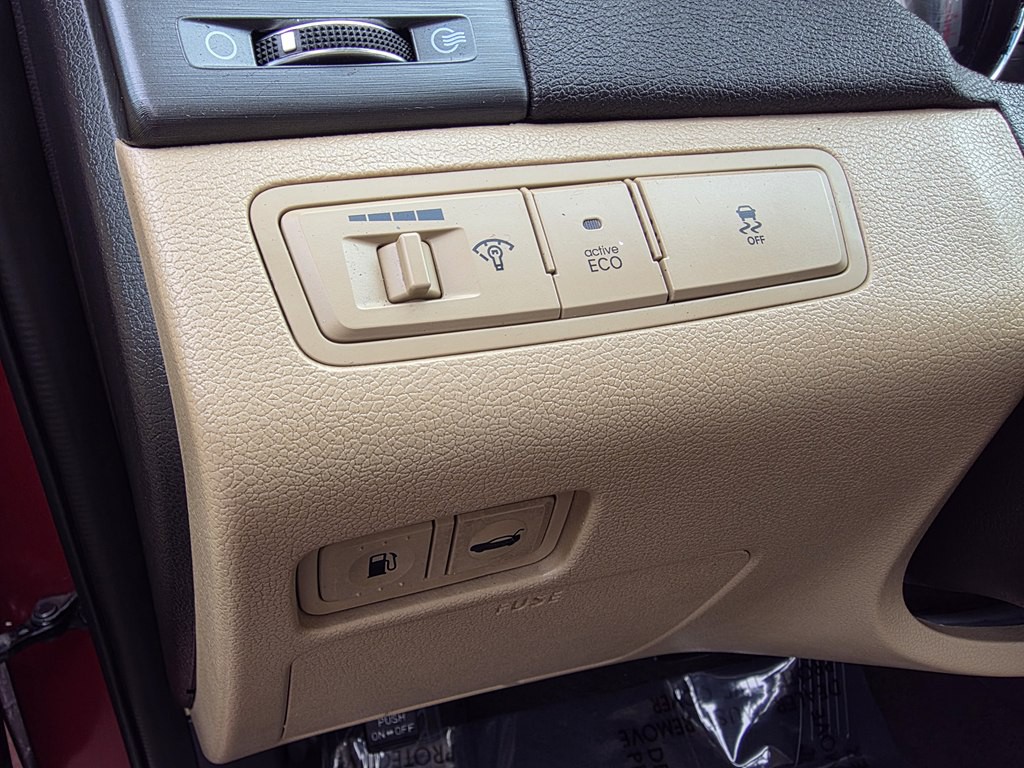 2014 Hyundai Sonata Image 27