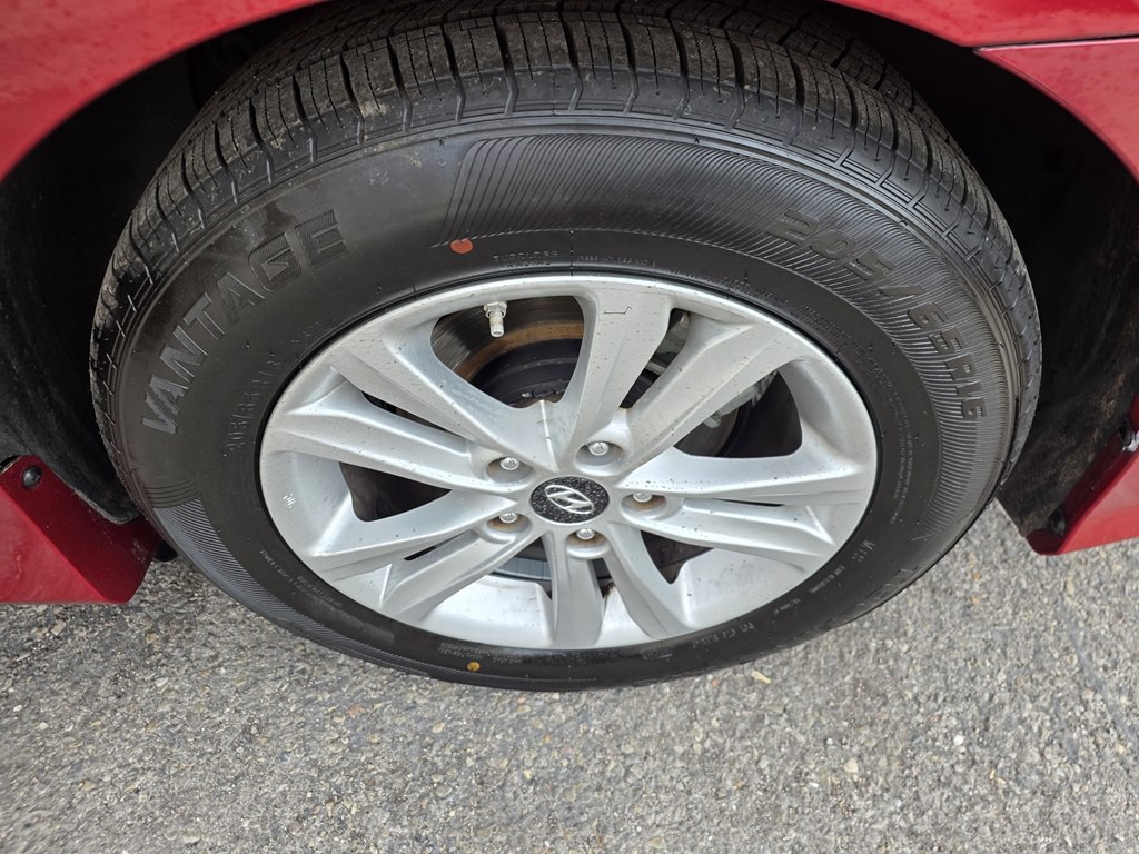 2014 Hyundai Sonata Image 28