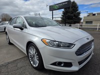 Image for 2016 Ford Fusion SE ID: 7256510