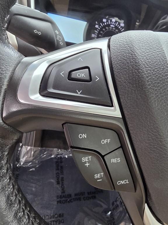 2016 Ford Fusion Image 22