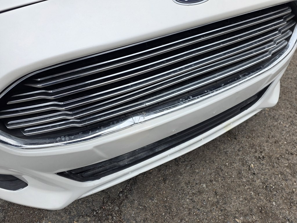 2016 Ford Fusion Image 32