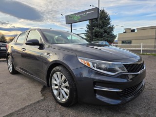 Image for 2017 Kia Optima LX ID: 7278545