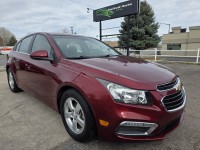 Image for 2015 Chevrolet Cruze LT ID: 7287360