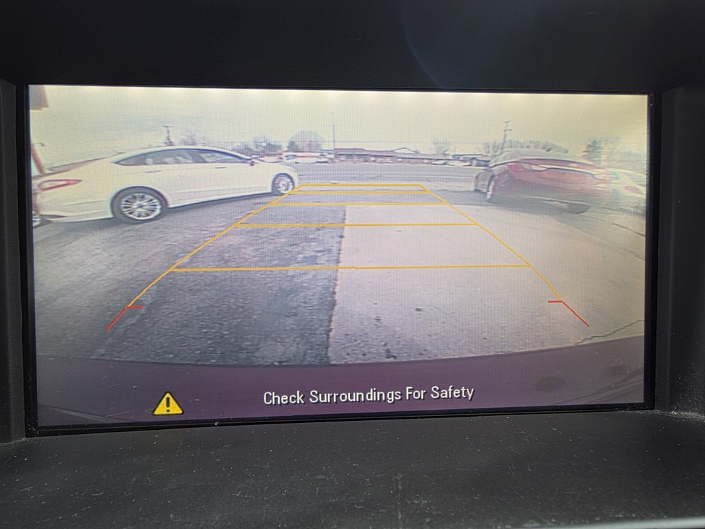 2015 Chevrolet Cruze Image 12