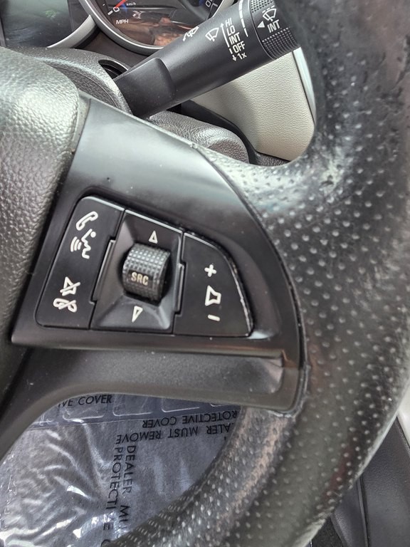 2015 Chevrolet Cruze Image 20