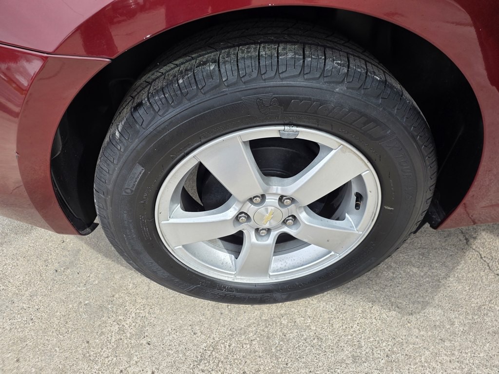 2015 Chevrolet Cruze Image 25