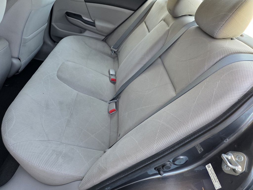 2012 Honda Civic Image 16