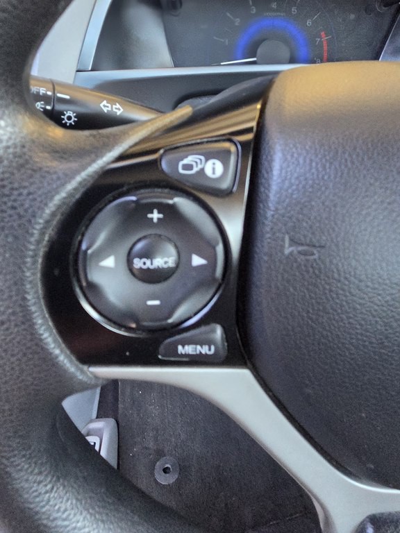 2012 Honda Civic Image 19