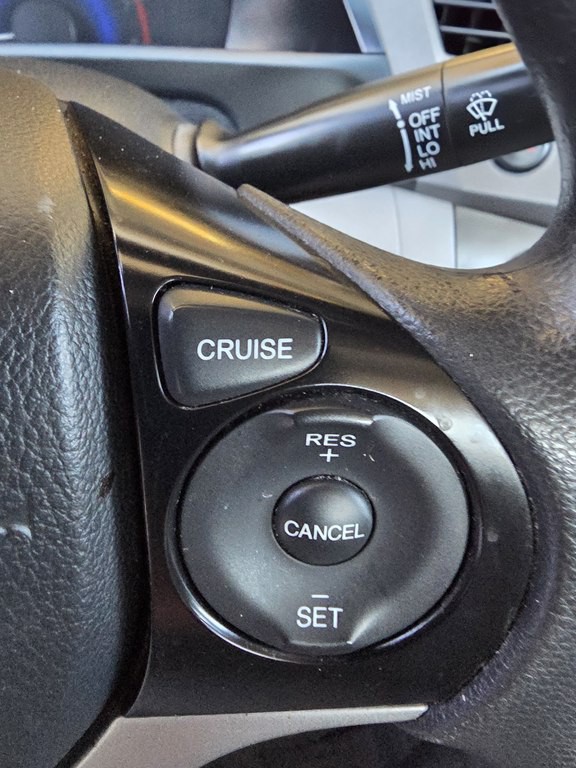 2012 Honda Civic Image 20