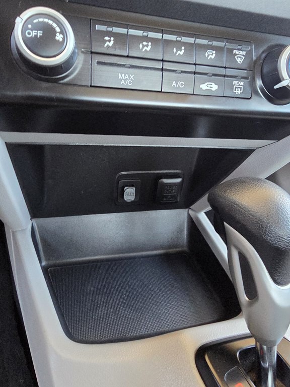 2012 Honda Civic Image 22