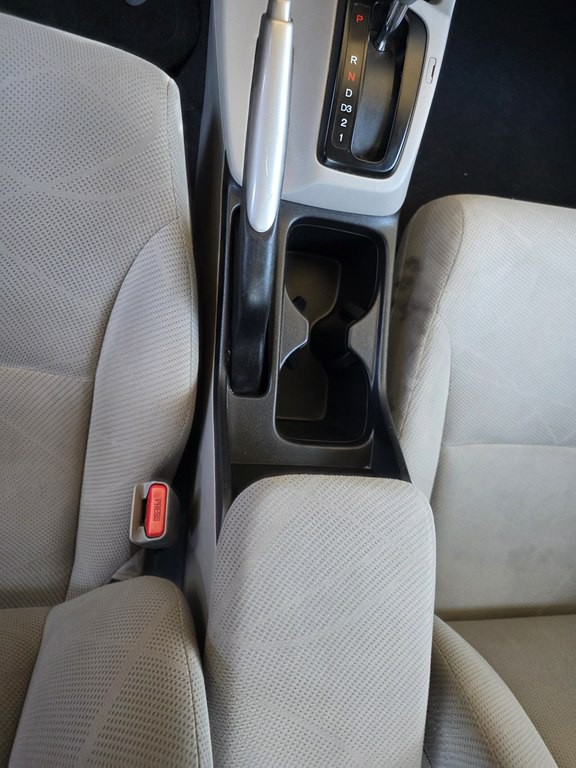 2012 Honda Civic Image 26