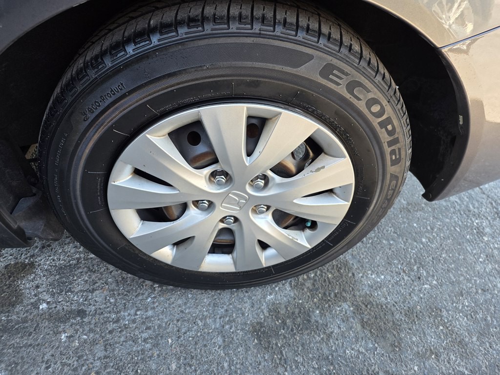 2012 Honda Civic Image 27