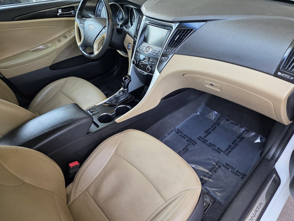 2013 Hyundai Sonata Image 20