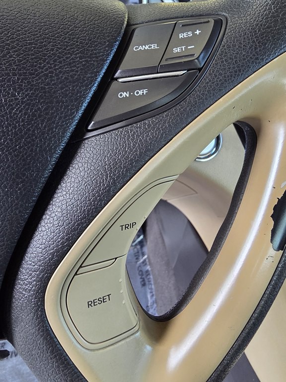 2013 Hyundai Sonata Image 25