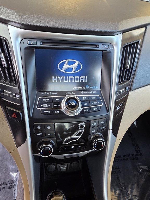 2013 Hyundai Sonata Image 26