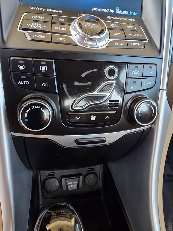 2013 Hyundai Sonata Image 27