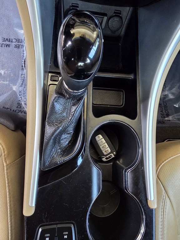 2013 Hyundai Sonata Image 28